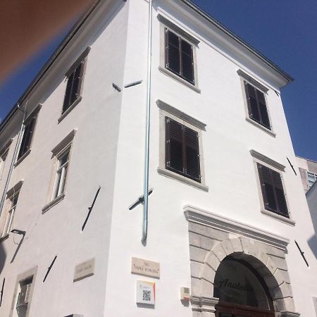 Room Stara Vrata Rijeka Buitenkant foto