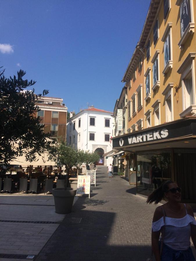 Room Stara Vrata Rijeka Buitenkant foto