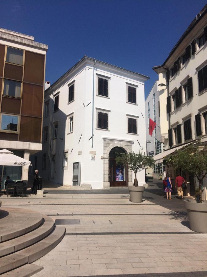 Room Stara Vrata Rijeka Buitenkant foto