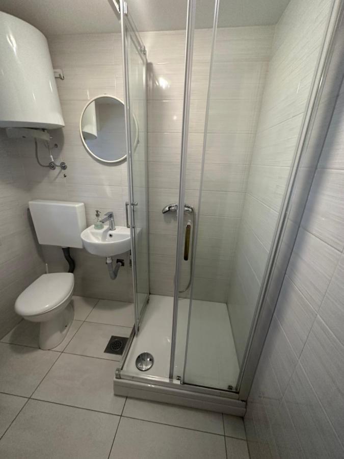 Room Stara Vrata Rijeka Buitenkant foto